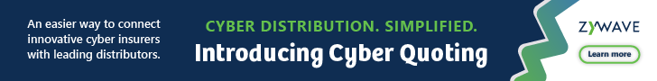 Zywave: Cyber Quoting Launch