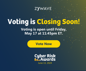 Zywave: TL Cyber Risk Awards
